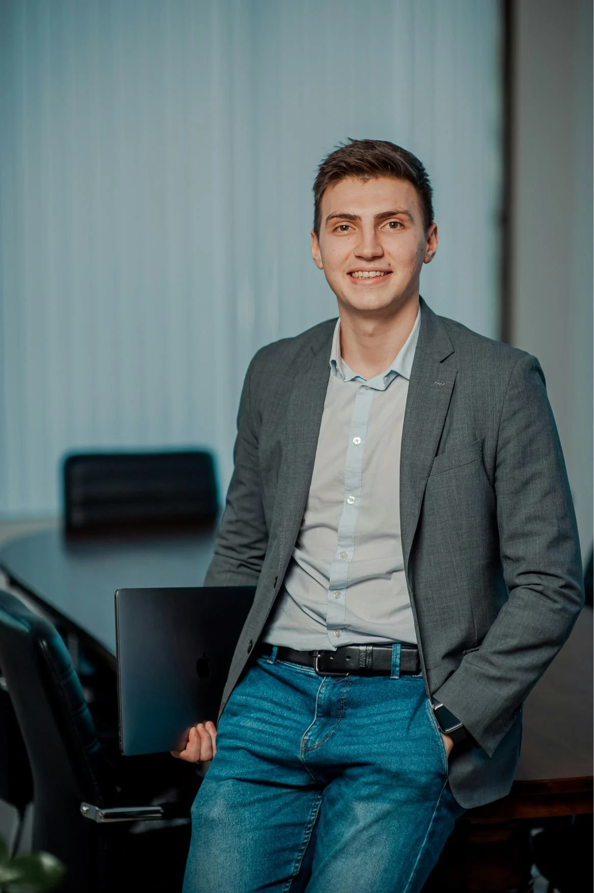author image