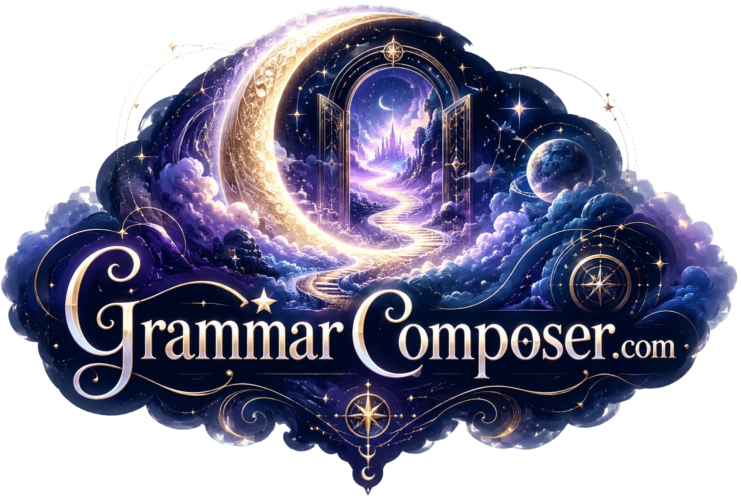 Grammar Composer