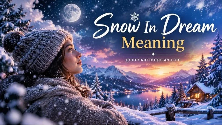 Pooping In Dream Meaning